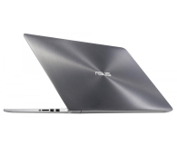 ASUS ZenBook UX501VW-24 i7-6700HQ/24GB/512SSD/Win10 - 297043 - zdjęcie 5